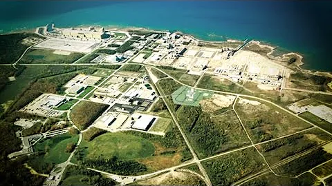 Nuclear Waste - Handling With Care