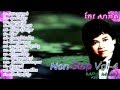 Keo Sarat – Non-Stop Collection Vol-4, Khmer Old Song - Cambodia Music MP3.