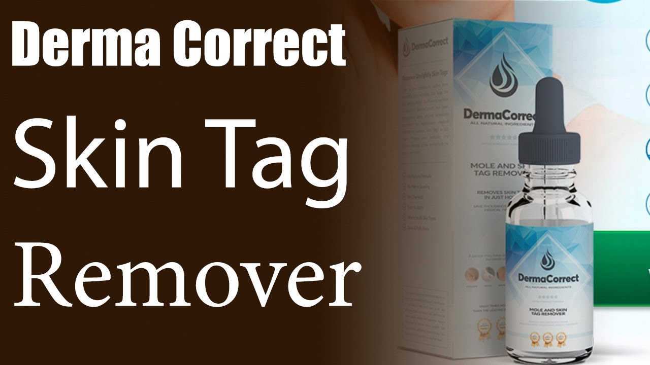 How Much Does Derma Clear Skin Tag Removal Cost Derma Correct Skin Tag Remover-Customer Reviews-Price-Amazon - YouTube