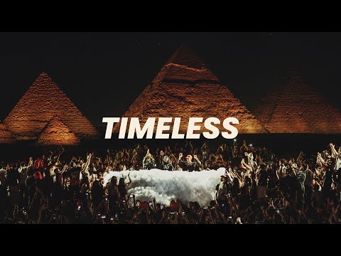 The Weeknd, Playboi Carti - Timeless (Tasty Or Not Afro House Remix)