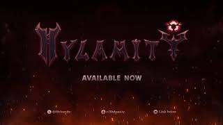 "Cruel Worlds Collide" - Hylamity Mod Release Trailer - (Hytale)