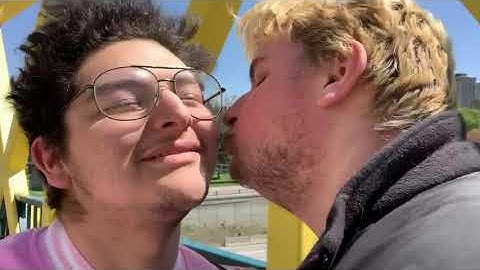 Eli Lieb - Boys Who Like Boys (Official Video)