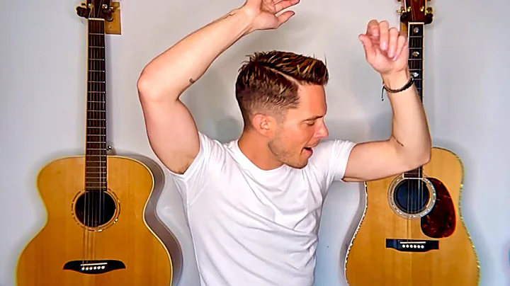 Eli Lieb - Boys Who Like Boys (Official Video)