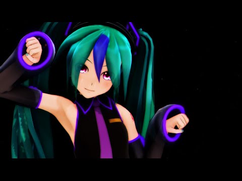 【MMD】ISAO式ミク「Ｓｗｅｅｔ　Ｄｅｖｉｌ」 (60 FPS)