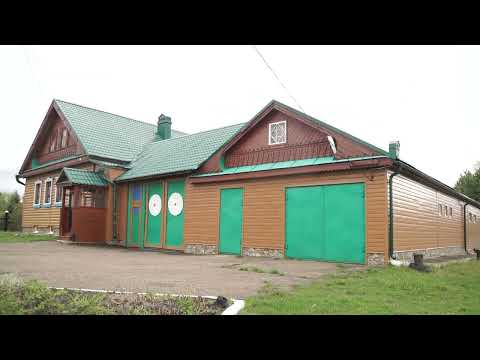 Продажа Дома Усадьбы вблизи города Арска Татарстан