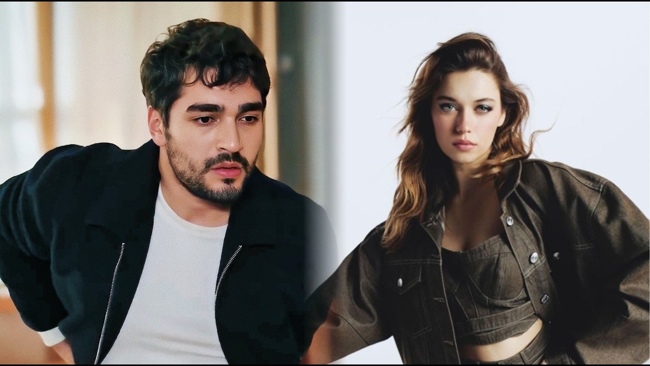 Мерт Рамазан Демир РЕАГИРУЕТ, что он думает об Афре сейчас