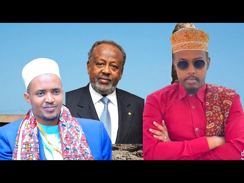 DEG DEG SIYAASI SAMAROON AH OO KASHIFAY DHAGARATA BUUGA XEER CIISE IYO SOOMALI LAND