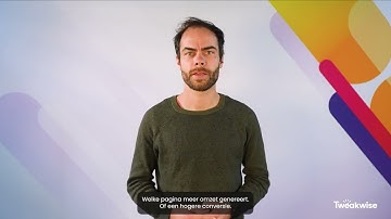 Tweakwise A/B Testing