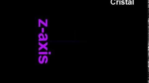 Video D - Cristal Bushre