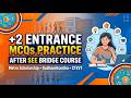 +2 Entrance MCQs Practice | After SEE Bridge Course | Metro Scholarship, Budhanilkantha, CTEVT