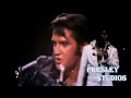 Elvis Presley - Blue Suede Shoes HD