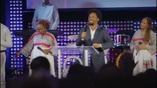 HALELUJAH - Desalegn Tesfaye(feat. Bet'el Worship Team)