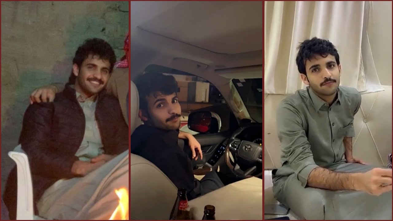 تجميع سنابات ظهور بهاج الاكلبي |