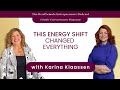 The Organizational Happiness MBA Redefining Success for Women feat. Karina Klaassen