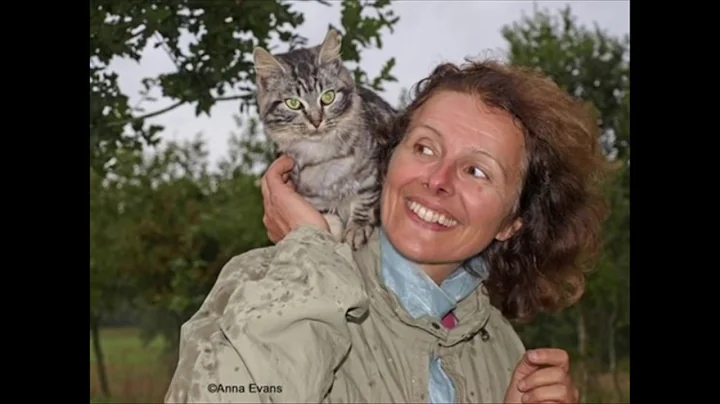 COMMUNICATION INTUITIVE avec LE MONDE ANIMAL Dr  A...