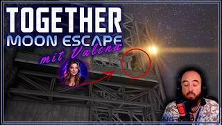 Together Moon Escape - Wir müssen aus dem Krater raus! 5