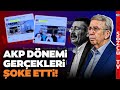 'Haram Parayla Umreyi Nasıl Sindirdiniz' Melih Gökçek Neler Çevirmiş Neler! Mansur Yavaş Açıkladı