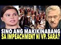 IMPEACHMENT NI VP. SARA, BUKAS SA PUBLIKO FLOOD CONTROL SCANDAL SARADO SA PUBLIKO...