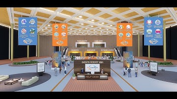 Introducing BizConnect | Your Virtual Event Platform