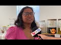 Refill stores tackling problem of single-use plastic packaging | VOA Urdu