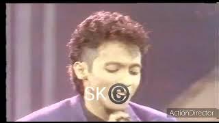 Keno-Mengukir Impian 1992