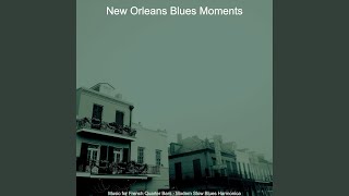 High-class Backdrops for Blues Bars