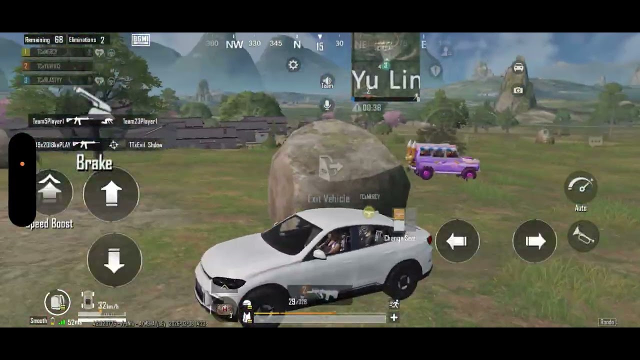 THE PRACTICE MATCH ❤️| BGMI HIGHLIGHTS 🚀