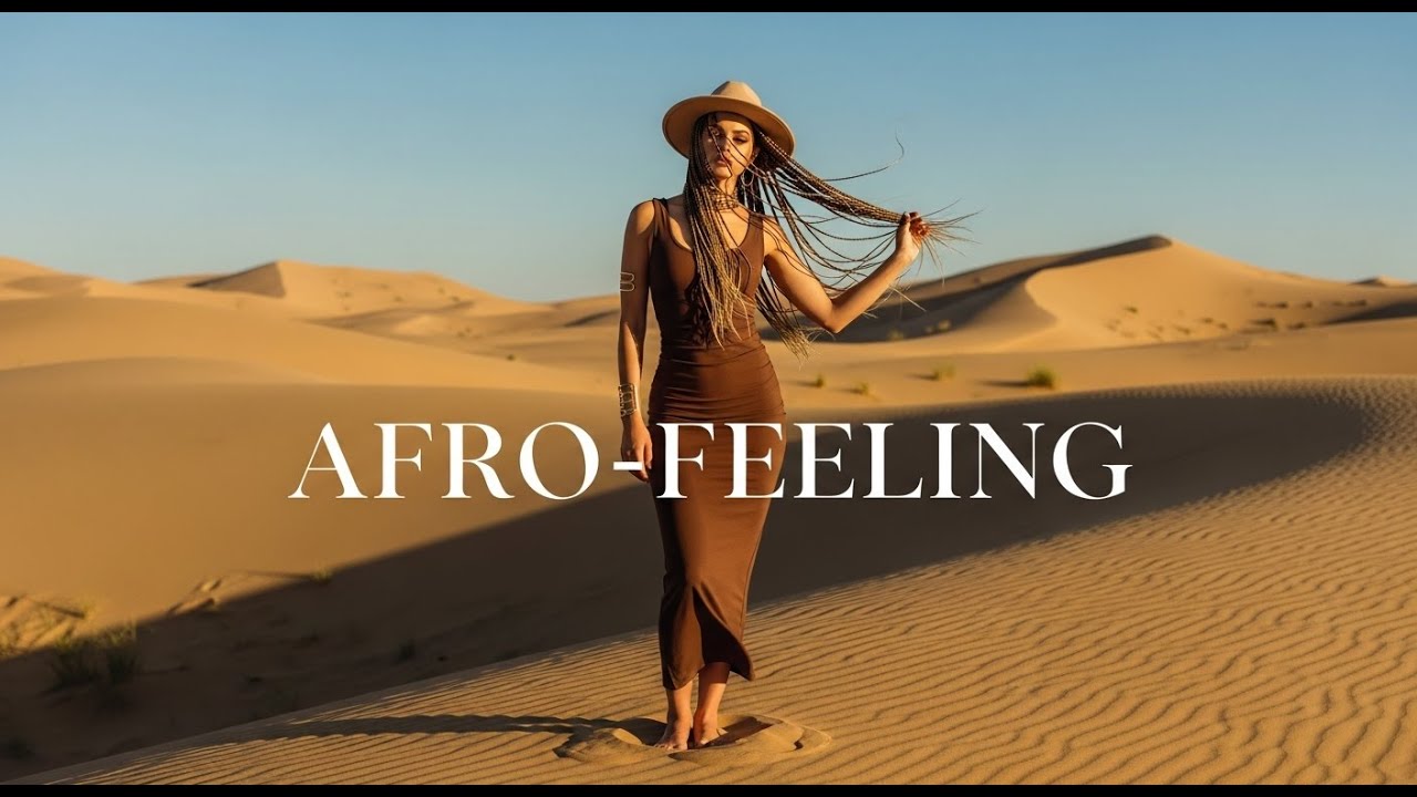 Afro House Mix 2025 | Exclusive Afro House 2025 - Vol #23