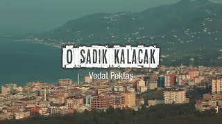 O Sadık Kalacak [Sözlü Video | Hristiyan İlahisi] Resimi