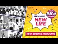 SHINNING NEW LIFE | Team Building Highlights | July 29, 2021