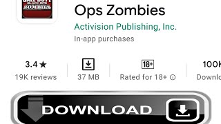 Download for free call of duty black ops zombie screenshot 2