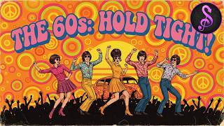 Sounds Of - S01:E01 - The 60s: Hold Tight! | Stream Music and More