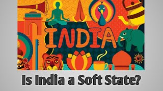 Soft State by Gunnar Myrdal screenshot 5