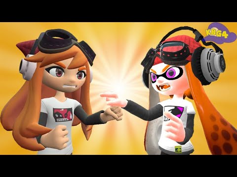 Old Meggy Meets Newer Meggy