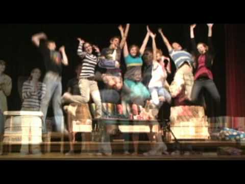 Remember The Love - The 2009-2010 FRS Drama Club P...