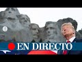 DIRECTO EEUU | El Congreso debate el impeachment a Donald Trump tras el asalto al Capitolio