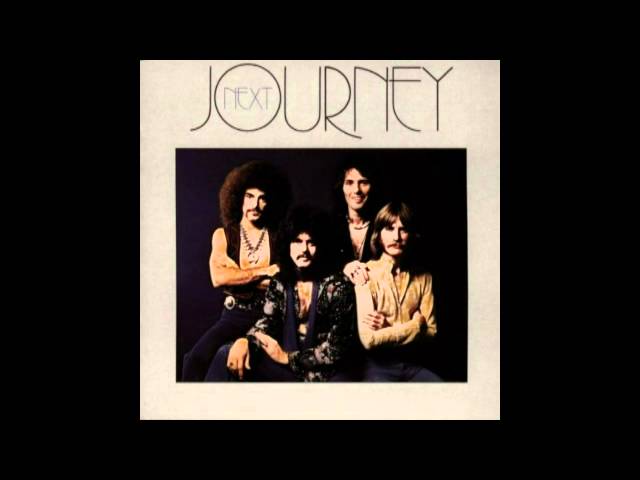 Journey - Hustler