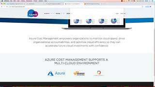 AWS Billing Budget  cloudability