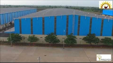 Aryodaya Logistics Park