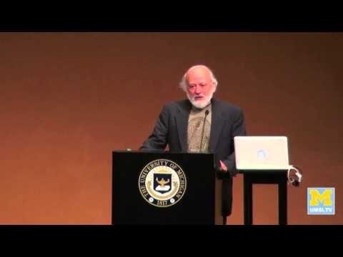 Guest Lecture: Jeff Furman of Ben & Jerry's