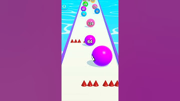 A-Z Run All Levels Gameplay Walkthrough Android,ios #ShortsVideo