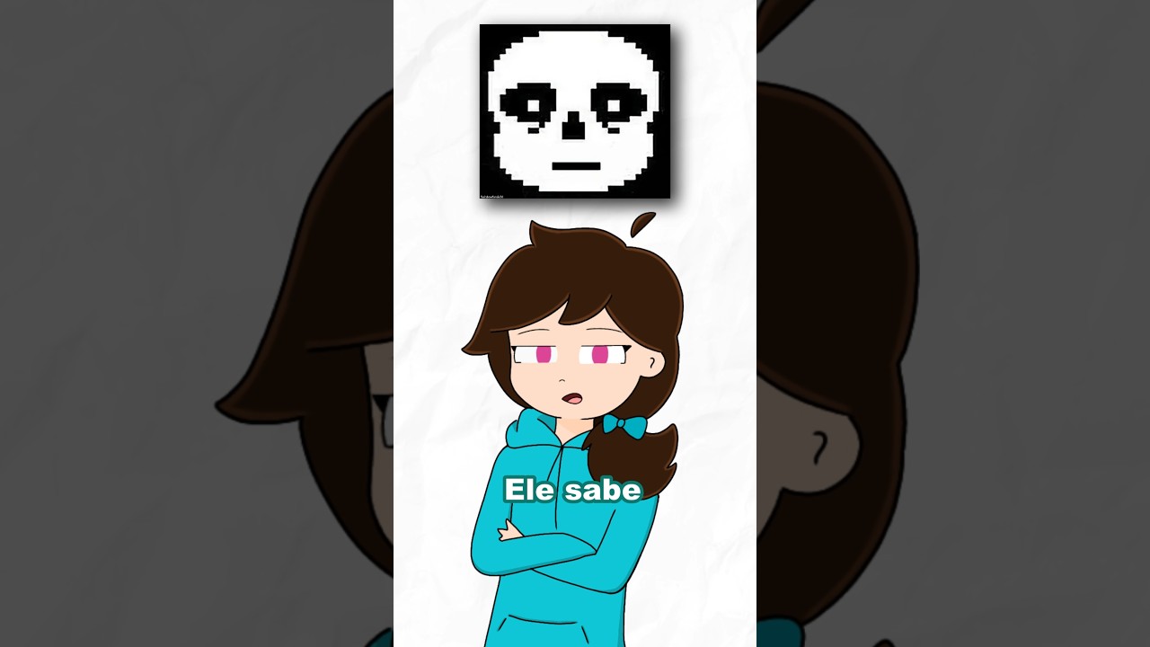 o Ralsei SABE da rota estranha 💀 | #deltarune