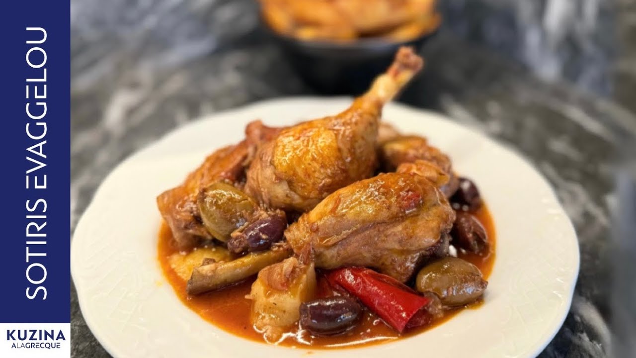 Κόκορας Μπαρδουνιώτικος | Sotiris Evaggelou