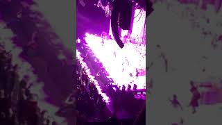 Mariah Carey Charlie Brown Christmas  At The London O2 Arena 2018