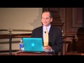 Lessig on "Aaron's Laws - Law and Justice in a Digital Age"