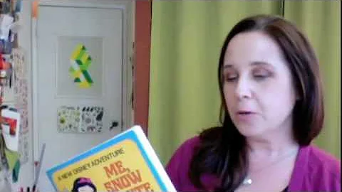 Interaction Design and Children's Book Apps