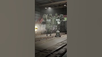 Shadow of Mammon - Work in progress | Enemy encounter #indiegame #newgames #gameplay #unrealengine5