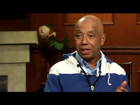 Russell Simmons on "Larry King Now" - Full Episode Available in the U.S. on Ora.TV