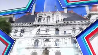 Incoming NYC Budget Director & NY Gov. Candidate Bruce Blakeman | PIX on Politics