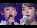 IU &amp; Oh Yeon Jun - Through The Nightᅵ아이유 &amp; 오연준 - 밤편지 [Yu Huiyeol’s Sketchbook]